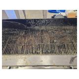 Commercial Outdoor Grill