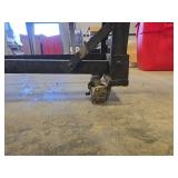 Commercial Outdoor Grill