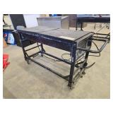 Commercial Outdoor Grill