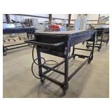 Commercial Outdoor Grill