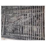 Commercial Outdoor Grill