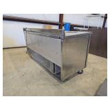 True TWT-72 Commercial Refrigerated Worktop Unit