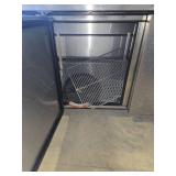 True TWT-72 Commercial Refrigerated Worktop Unit