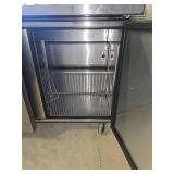 True TWT-72 Commercial Refrigerated Worktop Unit