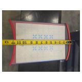 (7) Commercial Dixie Ultra Paper Towel Dispenser