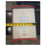 (7) Commercial Dixie Ultra Paper Towel Dispenser