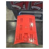 (7) Commercial Dixie Ultra Paper Towel Dispenser