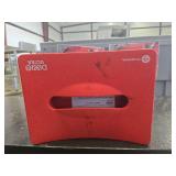 (7) Commercial Dixie Ultra Paper Towel Dispenser
