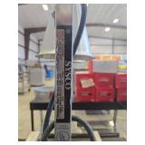 (3) Commercial Grade Food Warmer Heat Lamp