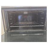 Commercial CCC Professional Gas Range with Grill