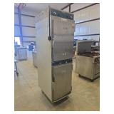 Commercial Auto-Sham Warming Cabinet