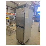 Commercial Auto-Sham Warming Cabinet