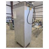 Commercial Auto-Sham Warming Cabinet