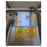 Commercial Auto-Sham Warming Cabinet