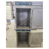 Commercial Auto-Sham Warming Cabinet