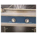 Commercial Auto-Sham Warming Cabinet