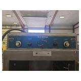 Commercial Auto-Sham Warming Cabinet