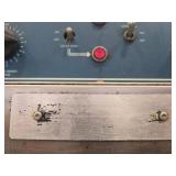 Commercial Auto-Sham Warming Cabinet