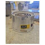 Commercial Kitchen Equipment Lot W/ Bagel Saber, Stainless Steel Table, and More!