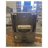 Commercial Kitchen Equipment Lot W/ Bagel Saber, Stainless Steel Table, and More!