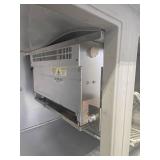 Commercial Stainless Steel Refrigerated Prep Table