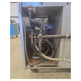 Commercial Stainless Steel Refrigerated Prep Table