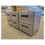 Commercial Undercounter Refrigeration Unit
