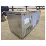 Commercial Undercounter Refrigeration Unit