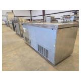 Commercial Undercounter Refrigeration Unit