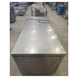 Commercial Undercounter Refrigeration Unit