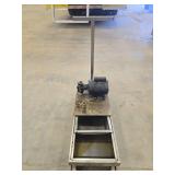 Commercial Oil Filter Caddy Model 401