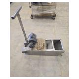 Commercial Oil Filter Caddy Model 401