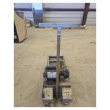 Commercial Oil Filter Caddy Model 401