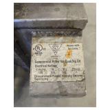 Commercial Oil Filter Caddy Model 401