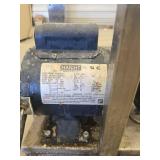 Commercial Oil Filter Caddy Model 401