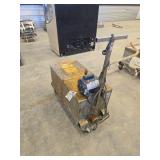 Commercial Oil Filter System Model 402