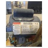 Commercial Oil Filter System Model 402