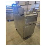 Dean Commercial Food Warmer