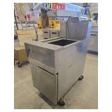 Dean Commercial Food Warmer