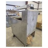 Dean Commercial Food Warmer