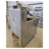 Dean Commercial Food Warmer