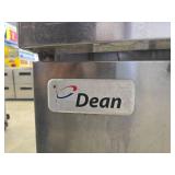 Dean Commercial Food Warmer