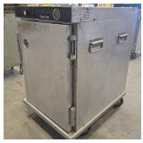 Cres Cor Commercial Food Warming Cabinet