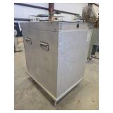 Cres Cor Commercial Food Warming Cabinet
