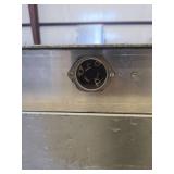 Cres Cor Commercial Food Warming Cabinet