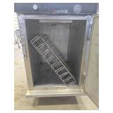 Cres Cor Commercial Food Warming Cabinet