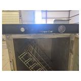 Cres Cor Commercial Food Warming Cabinet