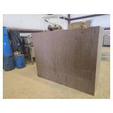 Commercial Multi-Level Storage Shelving Unit