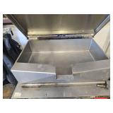 Vulcan 40-Gallon Commercial Tilting Braising Pan