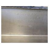 Vulcan 40-Gallon Commercial Tilting Braising Pan